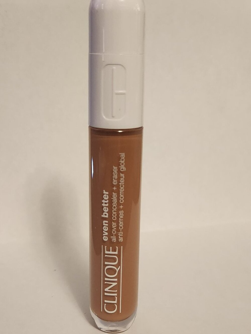 Clinique Even Better All-Over Concealer + Eraser - CN 116 Spice